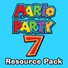 Mario Party 7: MC Edition - Resource Pack