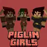 PiglinGirls