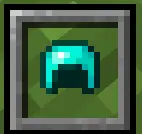 Transparent Vanilla Hotbar