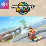 Reactive Music - Mario Kart