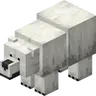 Naturalistic Polar Bear