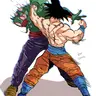 Custom Fighting music