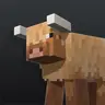 MiJu's Wooly Cows