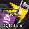 Grave/Digger Items