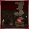 Red Soul Fire