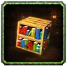 Ultimate 3D Bookshelf