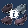 Hybrid Aquatic Mod Descriptions