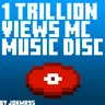 1T Views Music Disc (Revival)