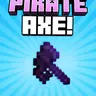 Pirate axe