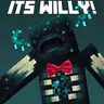 William The Warden