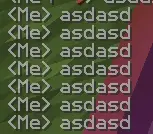 Smoother font