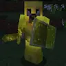 Nebula RPG Glint Yellow