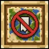 No Map Markers