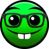 Geometry Dash Music Disc Pack