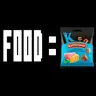 Food = Kirieshki