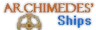 Archimedes Textures for Eureka Ships mod