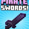 Pirate sword