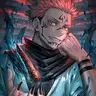 Jujutsu Kaisen Anime Gui