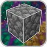 Thicker Grey block outline