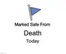 Marked Safe Totem