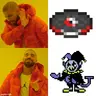 Lava Chicken To THE WORLD REVOLVING