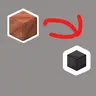 Copper To Netherite!