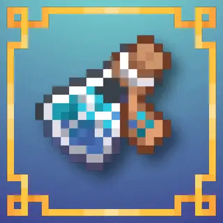 Ethium's Distinct Potions