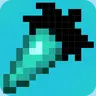 BLUE golden carrot💙🥕 (diamond)