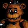Freddy fivebear