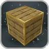 Thicker gold block outline