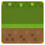 No block outline