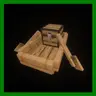 Chaos's Chestboats