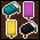 Woven Icons