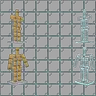 Glass Armor Stand
