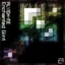 Rainbow PCB Traces Enchant Glint