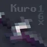 Kuro 16x