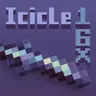Icicle 16x