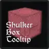 Alacrity | Shulker Box Tooltip Support