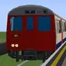 London Underground A Stock