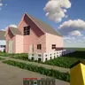 Liminal Houses