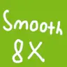 Smooth8x