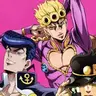 JOJO OF MC