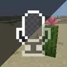 Transparent GUI (Simple Voice Chat Addon)