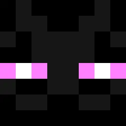 Dungeons Enderman