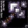 Violet to Pink Frames Enchant Glint