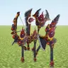 Berserker Tools & Weapons