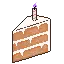 There is never a bad time for Cake