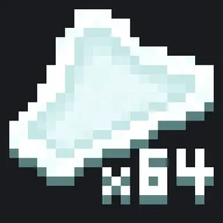 Faithful Imprints 64x