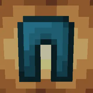 Clean Leather Armor