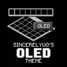 Sincerelyuq's OLED Theme